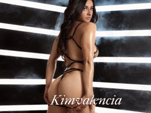 Kimvalencia