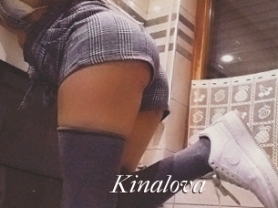 Kinalova