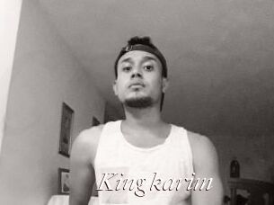 King_karim