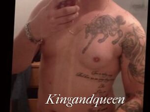Kingandqueen