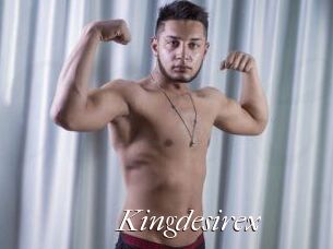 Kingdesirex