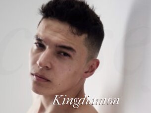 Kingdiamon