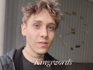 Kingswords