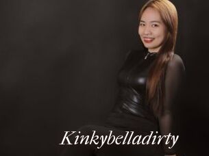 Kinkybelladirty