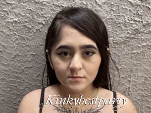 Kinkybestparty