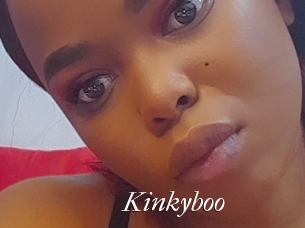 Kinkyboo