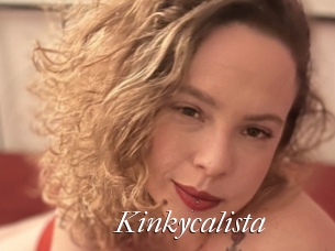 Kinkycalista