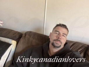 Kinkycanadianlovers