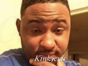 Kinkyeric