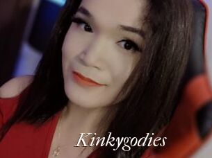 Kinkygodies