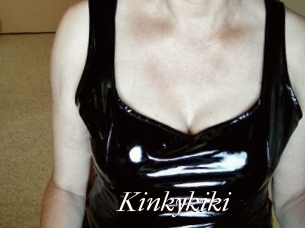 Kinkykiki