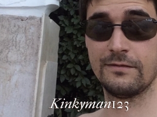 Kinkyman123