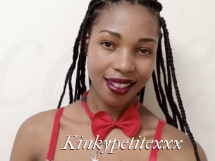 Kinkypetitexxx