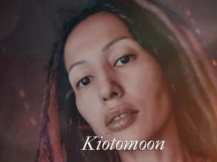 Kiotomoon