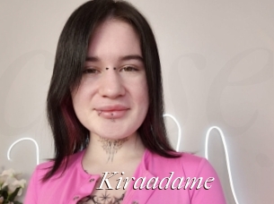 Kiraadame