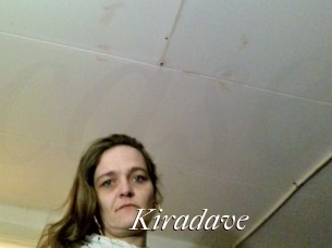 Kiradave