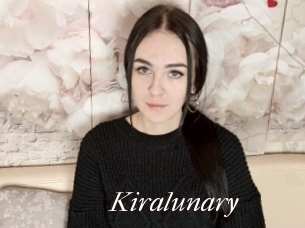 Kiralunary