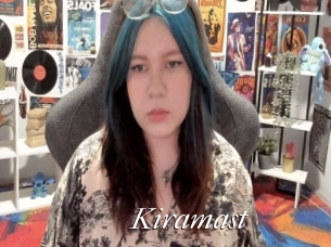 Kiramast