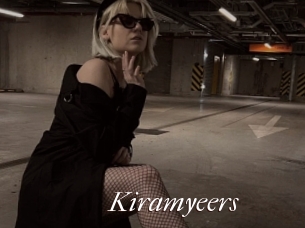 Kiramyeers