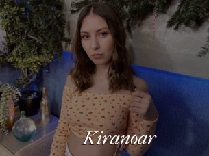 Kiranoar