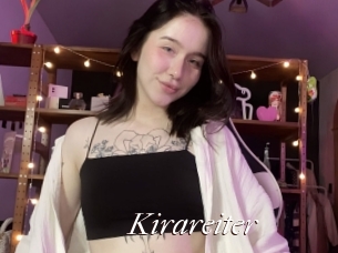 Kirareiter