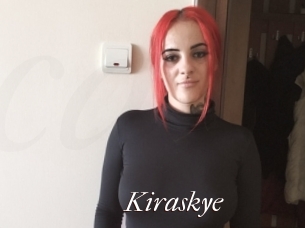 Kiraskye