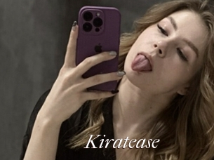 Kiratease