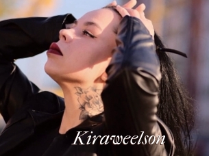 Kiraweelson