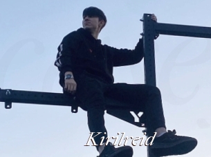 kirilreid Cam Sexy