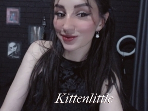 Kittenlittle