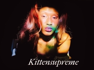 Kittensupreme