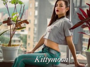 Kittymoon