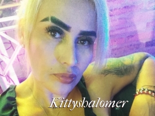 Kittyshalomer