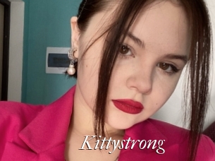 Kittystrong