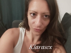 Klarasex