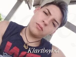 Klartboyhot