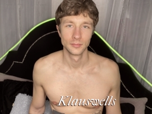 Klauswells