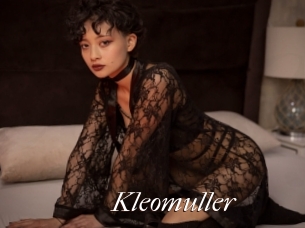 Kleomuller