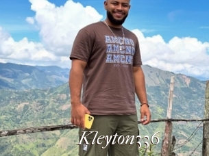 Kleyton336