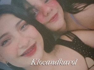 Kloeandkarol