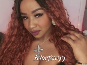 Kloefox99