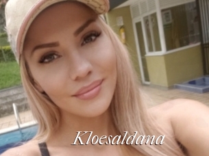 Kloesaldana