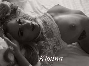 Klonna