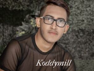 Koddymill