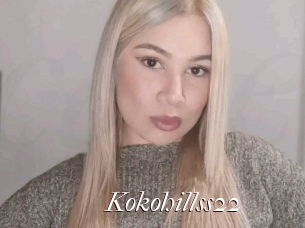 Kokohillss22