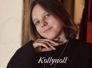 Kollynoll