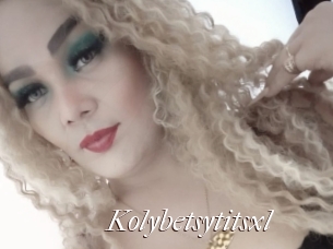 Kolybetsytitsxl