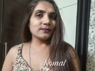 Komal