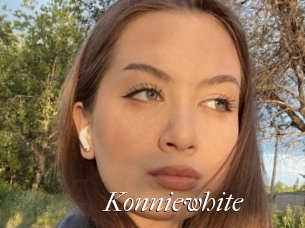 Konniewhite