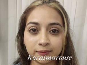 Koraimarouse